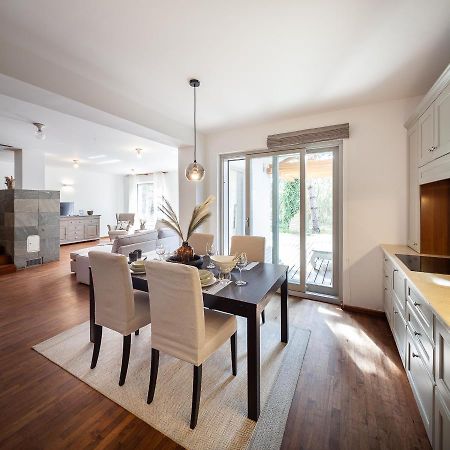 Silver Willow Luxury Apartment Sopron Exterior foto