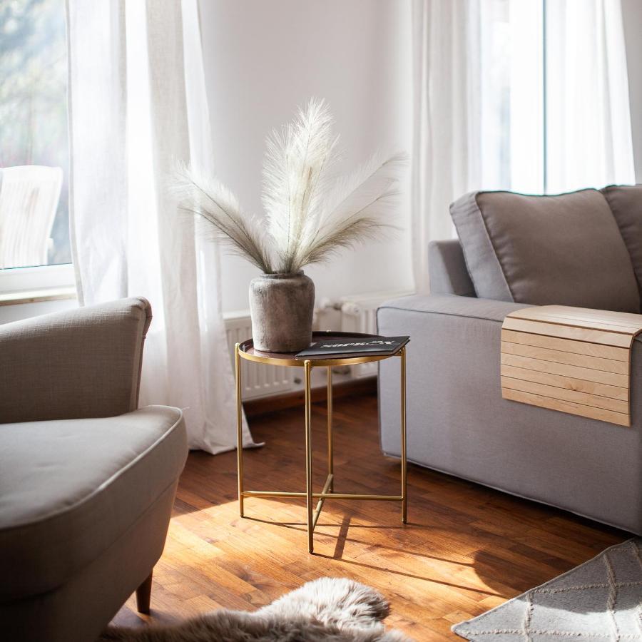 Silver Willow Luxury Apartment Sopron Exterior foto