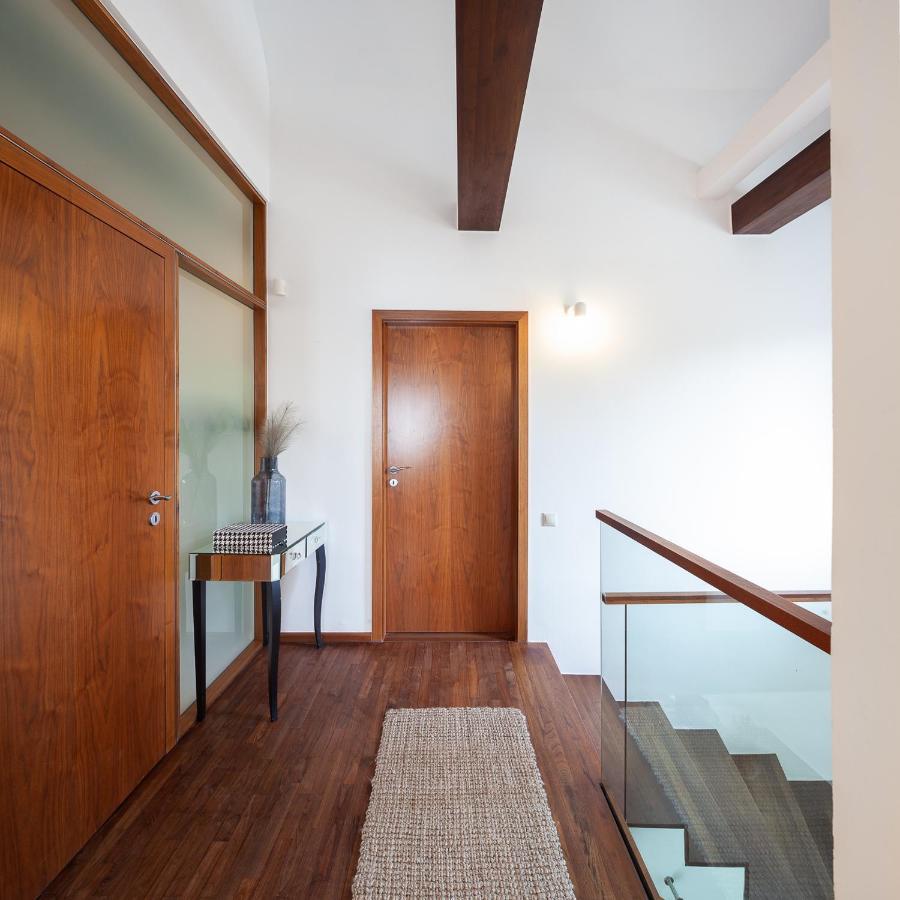 Silver Willow Luxury Apartment Sopron Exterior foto