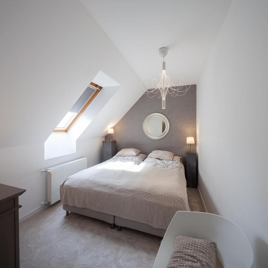 Silver Willow Luxury Apartment Sopron Exterior foto