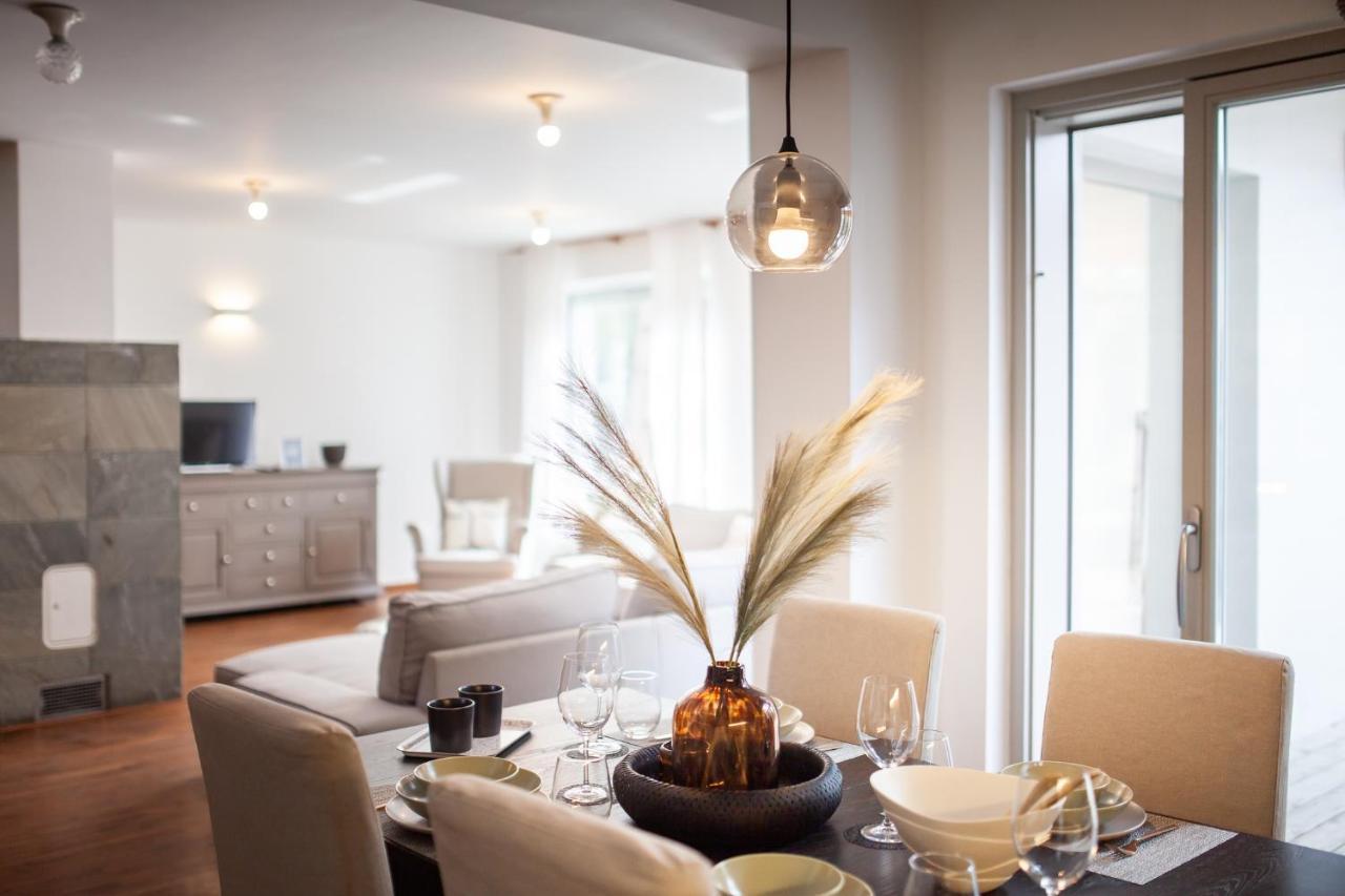 Silver Willow Luxury Apartment Sopron Exterior foto