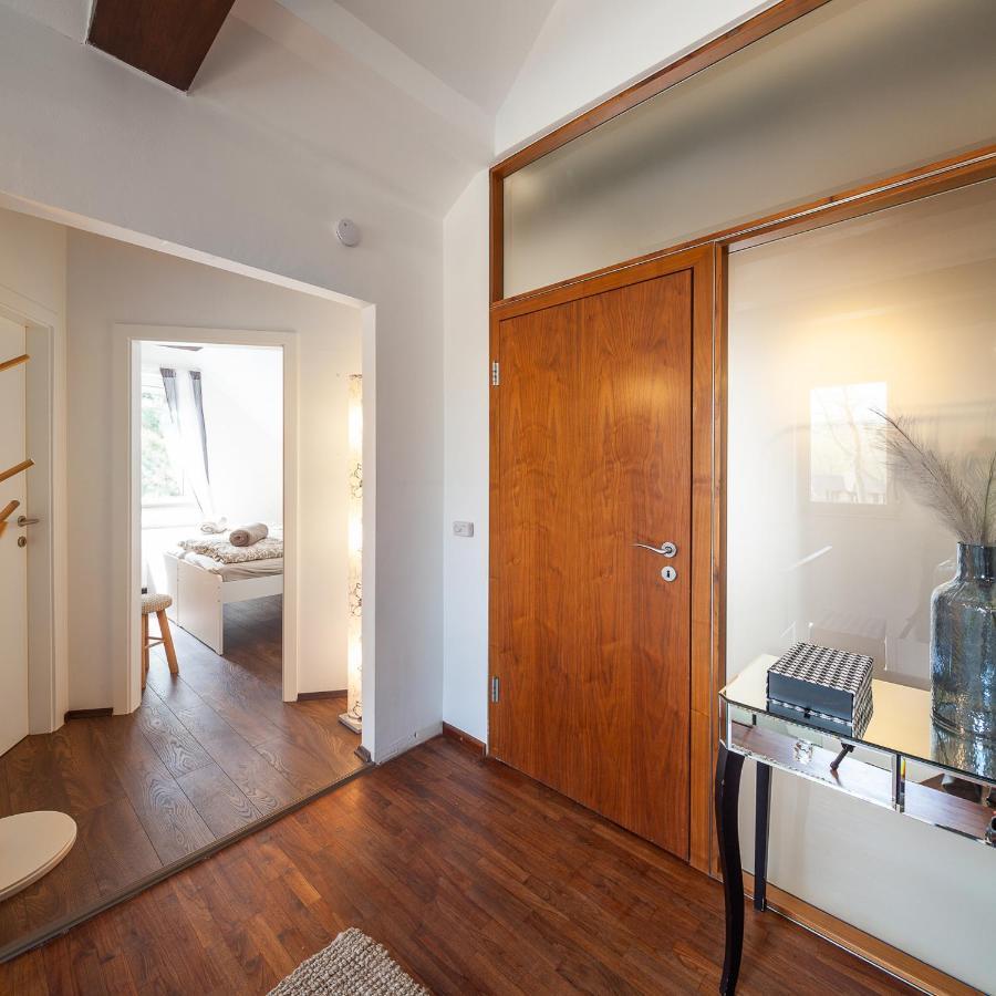 Silver Willow Luxury Apartment Sopron Exterior foto