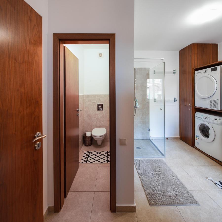 Silver Willow Luxury Apartment Sopron Exterior foto